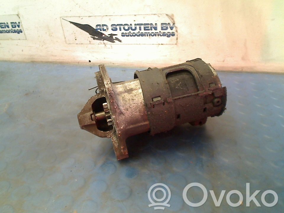 Démarreur   8200584675,8200584675