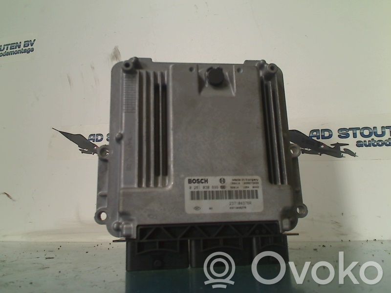 Engine control unit/module   281030899,281030899,281030899