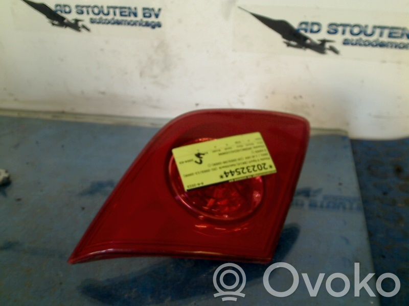 Rear/tail lights   P2912,P2912
