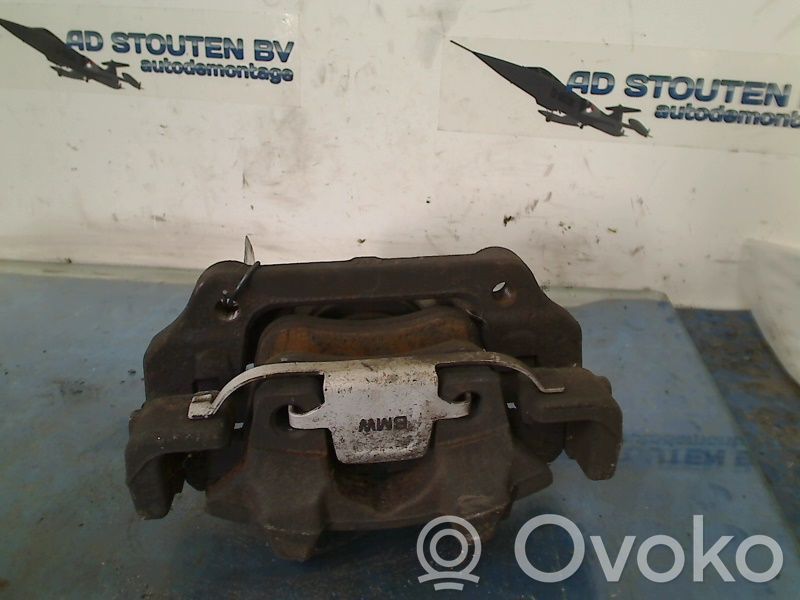 BMW 1 F20 F21 Pinza del freno anteriore 