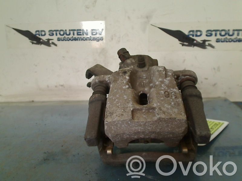 Caliper del freno trasero