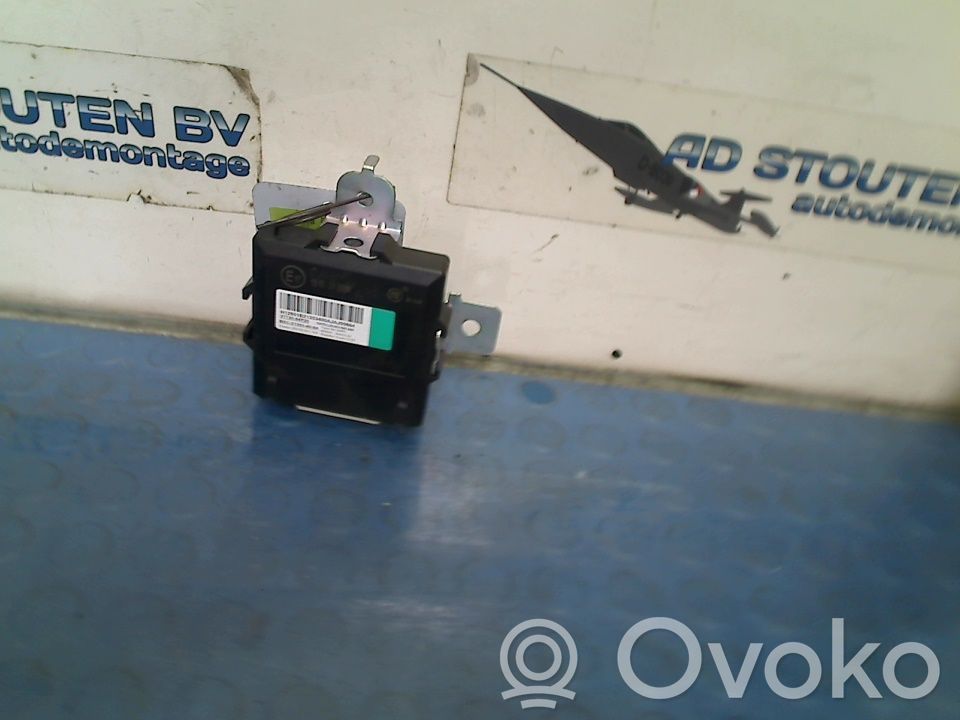 Suzuki Vitara (LY) Unitate/modul de comandă parcare PDC 