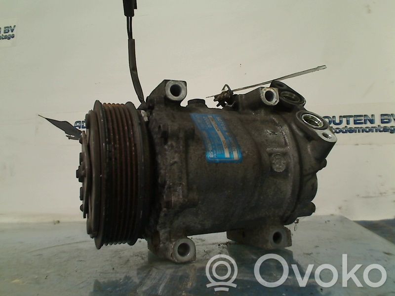 Klimakompressor Pumpe   3M5H19D629SB,1K0820859F,3M5H19D629SB,1K0820859F,3M5H19D629SB