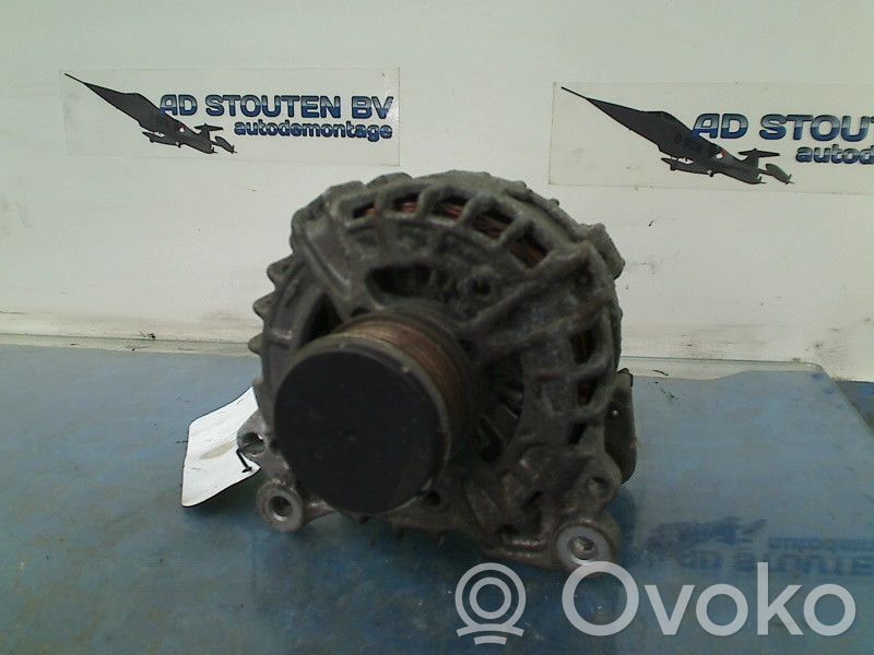 Audi A1 Alternator 
