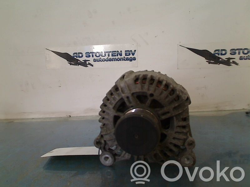 Seat Leon (1P) Alternator