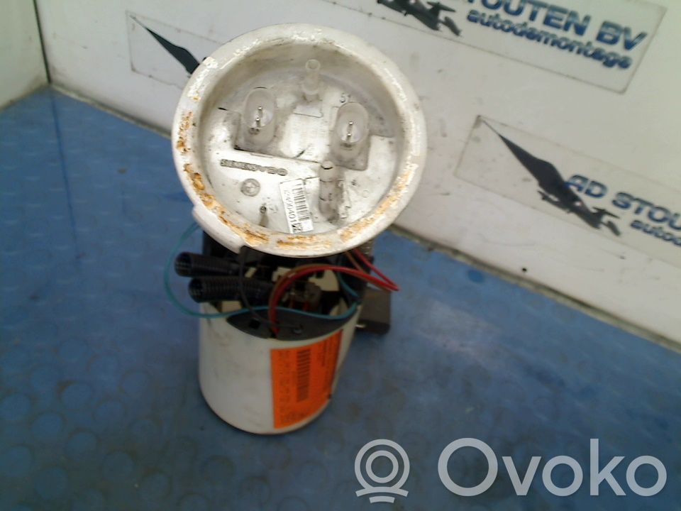 Pompe à carburant   6763850,6763850,6763850