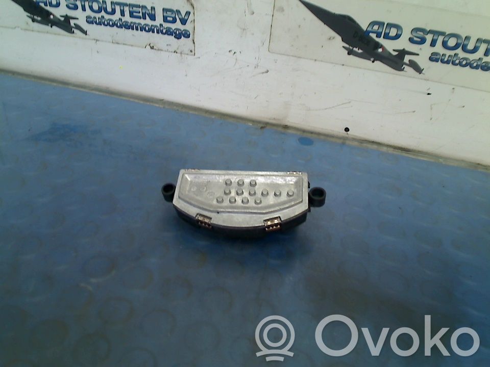 Motor aerotermă/rezistor ventilator   CU566005,CU566005,CU566005