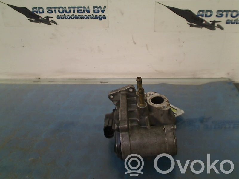 Volkswagen Golf V Valvola EGR