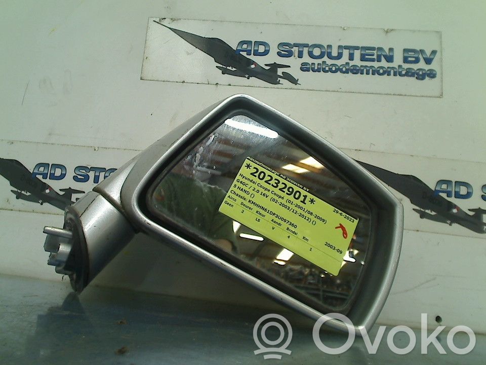 Hyundai Coupe Oglindă electrică ușă față 