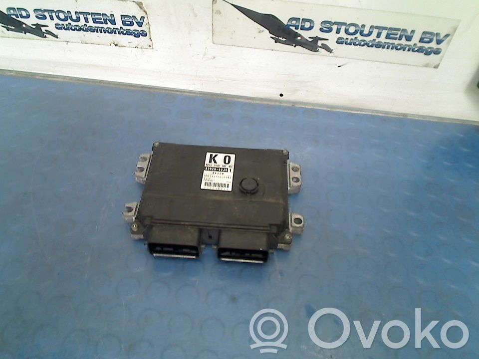 Suzuki Swift I Centralina/modulo del motore