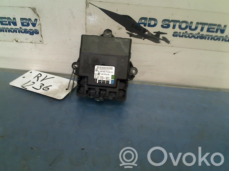 Autres unités de commande / modules   A1698207026,A1698207026,A1698207026