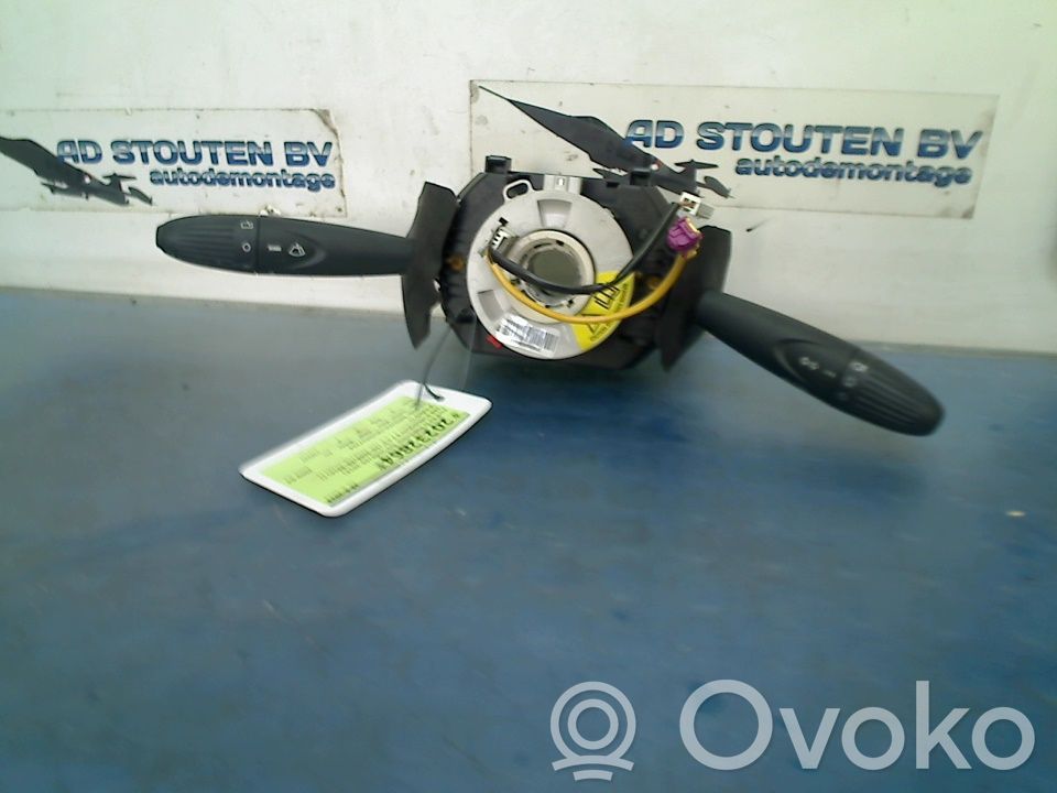 Ford Ka Boutons / interrupteurs volant