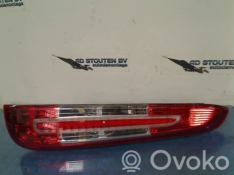 Rear/tail lights   2SK009504,2SK009504,2SK009504