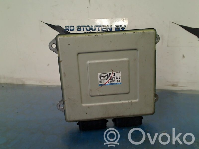 Engine control unit/module   L82318881B,4F0907401C,L82318881B,4F0907401C,L82318881B