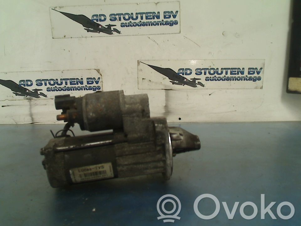 Hyundai i10 Motor de arranque 