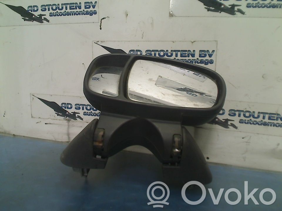 Espejo lateral manual   E201022,E201022,E201022