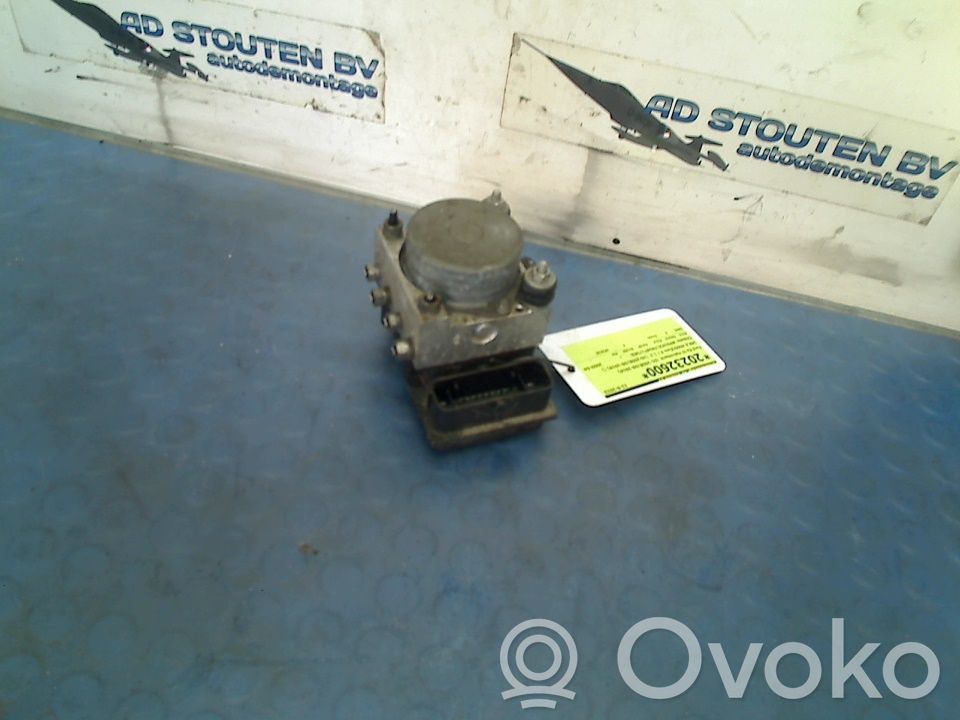 Ford Ka ABS-pumppu 