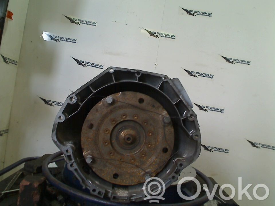 Automatic gearbox   1068401249,1068401249,1068401249