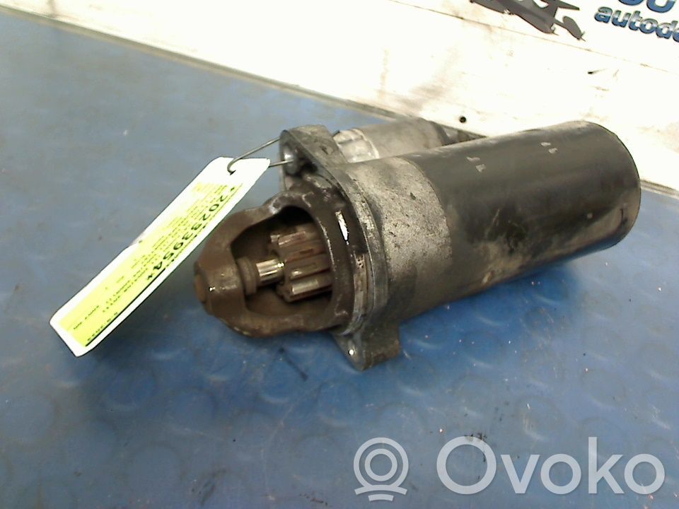 Electromotor   0001109258,0001109258,0001109258