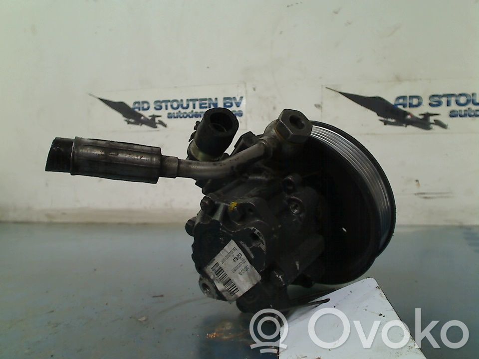 Audi A6 S6 C6 4F Pompa wspomagania 