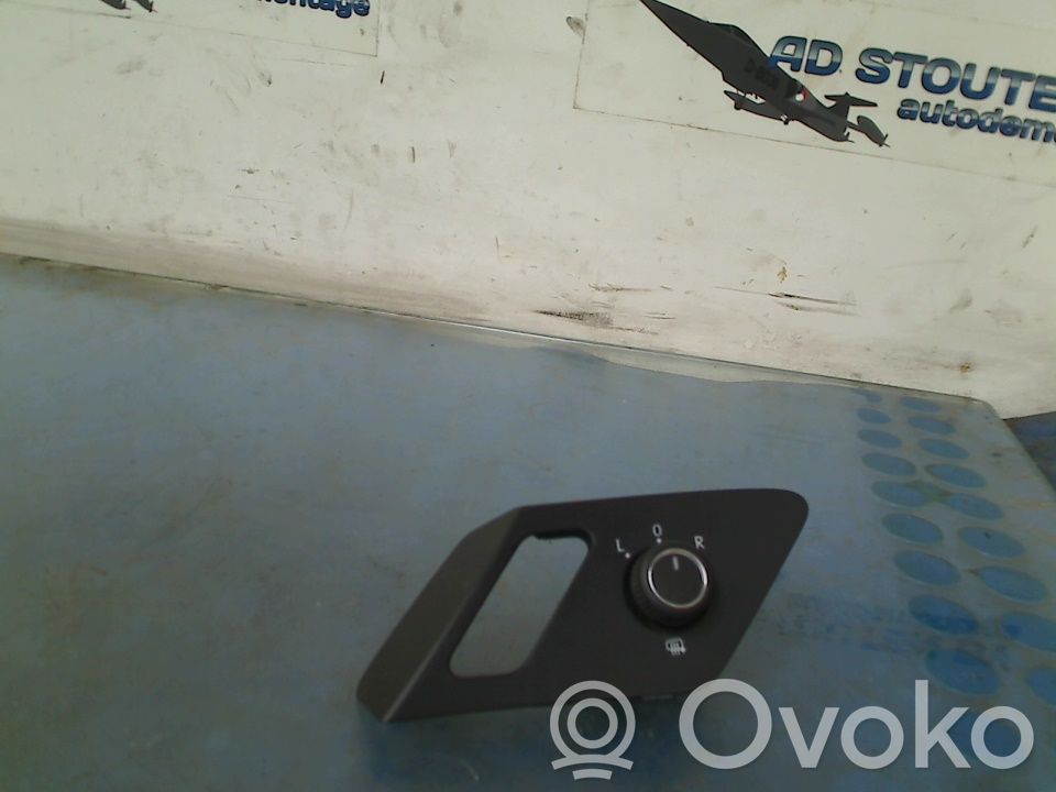 Volkswagen Golf VII Comutator oglinzi laterale