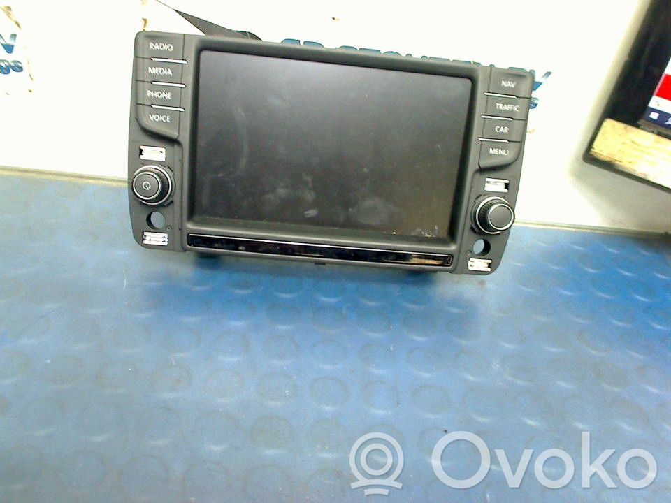 Panel radia   5G0919606,5G0919606,5G0919606