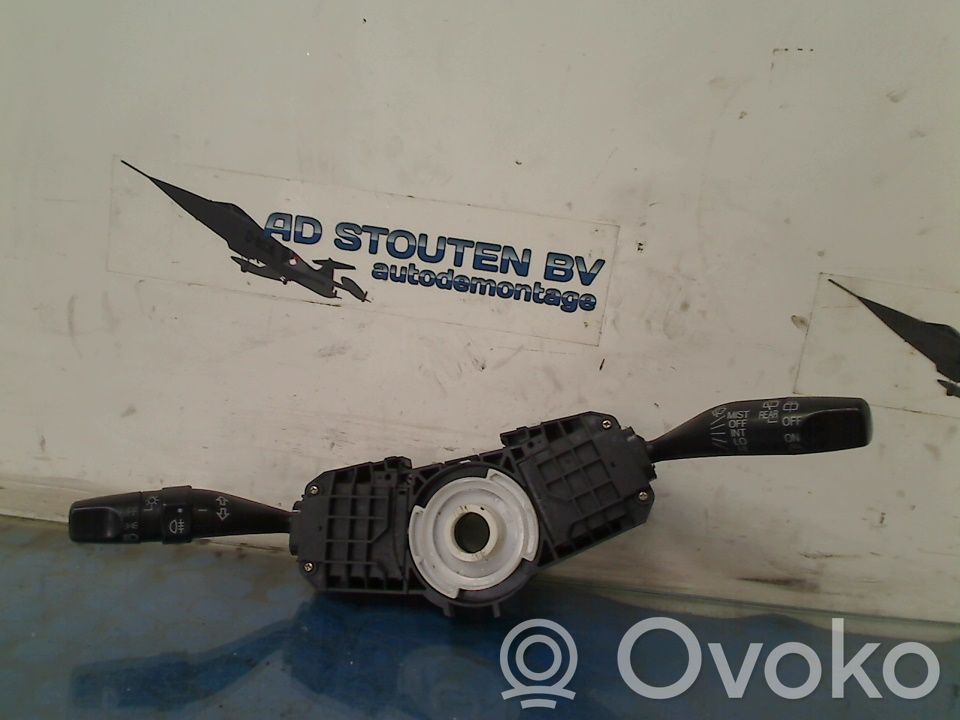 Honda Civic Boutons / interrupteurs volant 