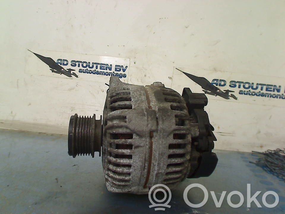 Audi A4 S4 B6 8E 8H Generator/alternator 