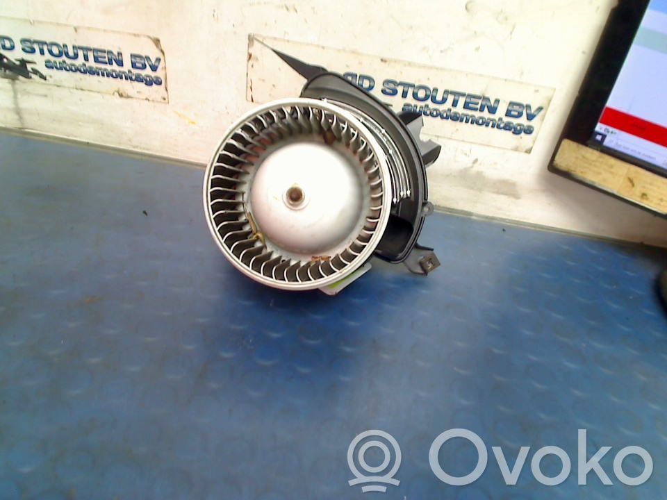 Alfa Romeo Mito Ventilator aerotermă