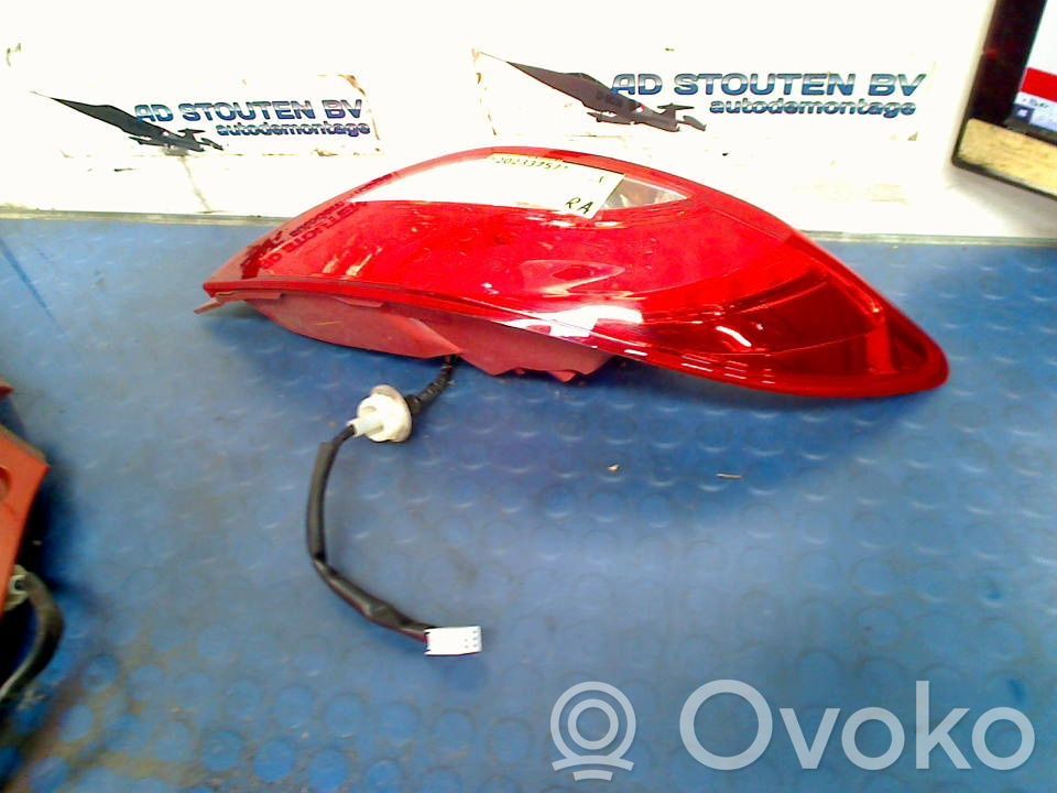 Mazda 2 Takavalot 
