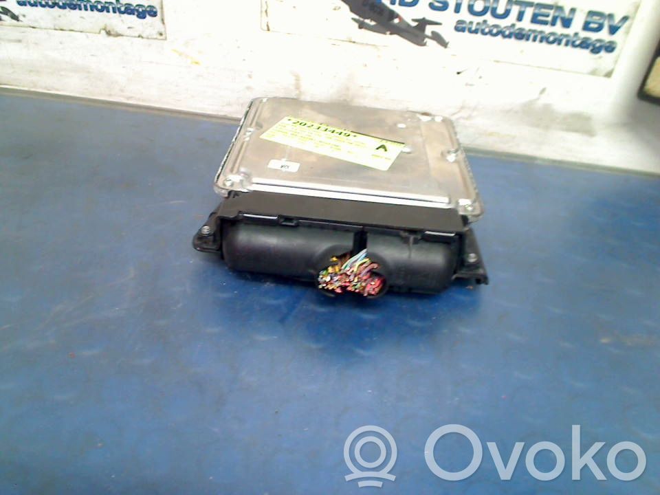 Moottorin ohjainlaite/moduuli   4E0910402E,4E0910402E,4E0910402E