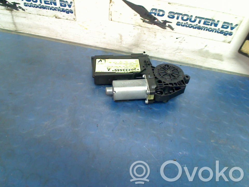 Audi A8 S8 D3 4E Etuoven ikkunan nostomoottori 