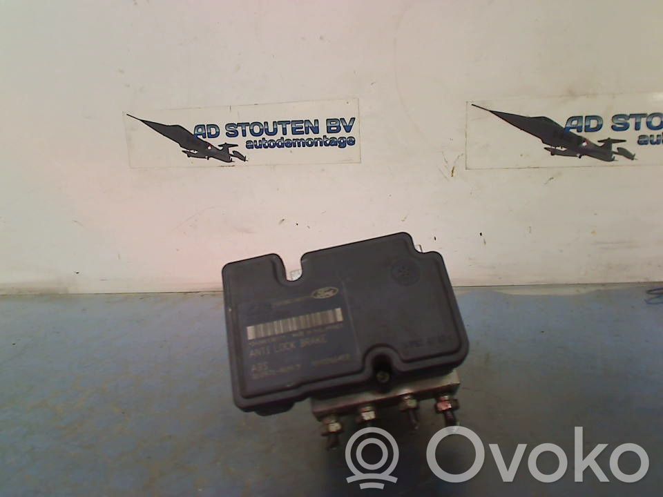 Ford Transit -  Tourneo Connect Pompa ABS 