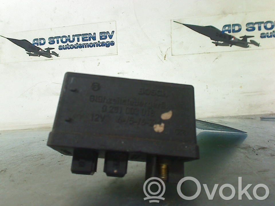 Fiat Strada Alte unități/module de control 
