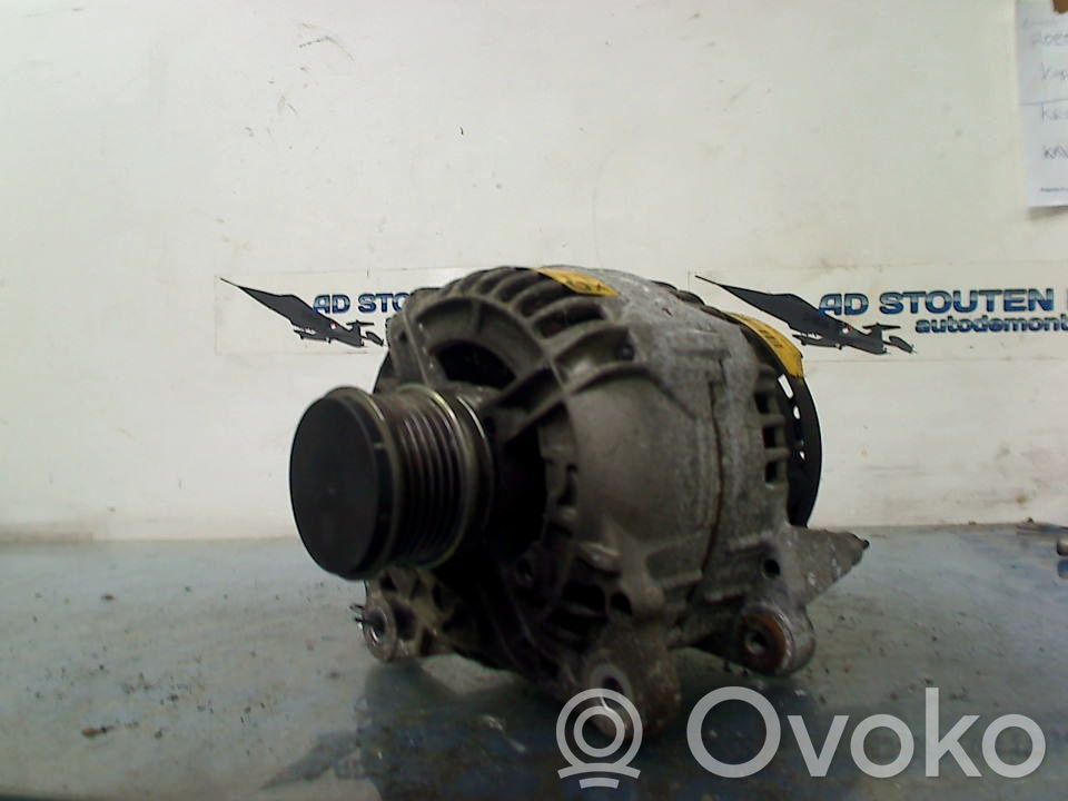 Seat Leon (1M) Generator/alternator 