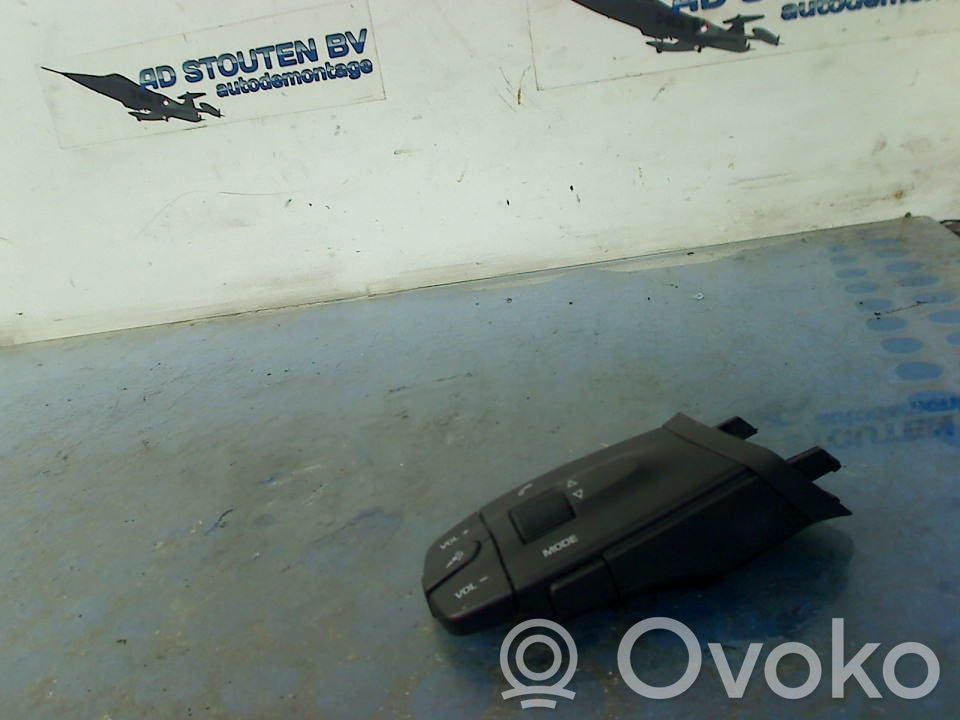 Seat Ibiza IV (6J,6P) Comutator comandă sunet