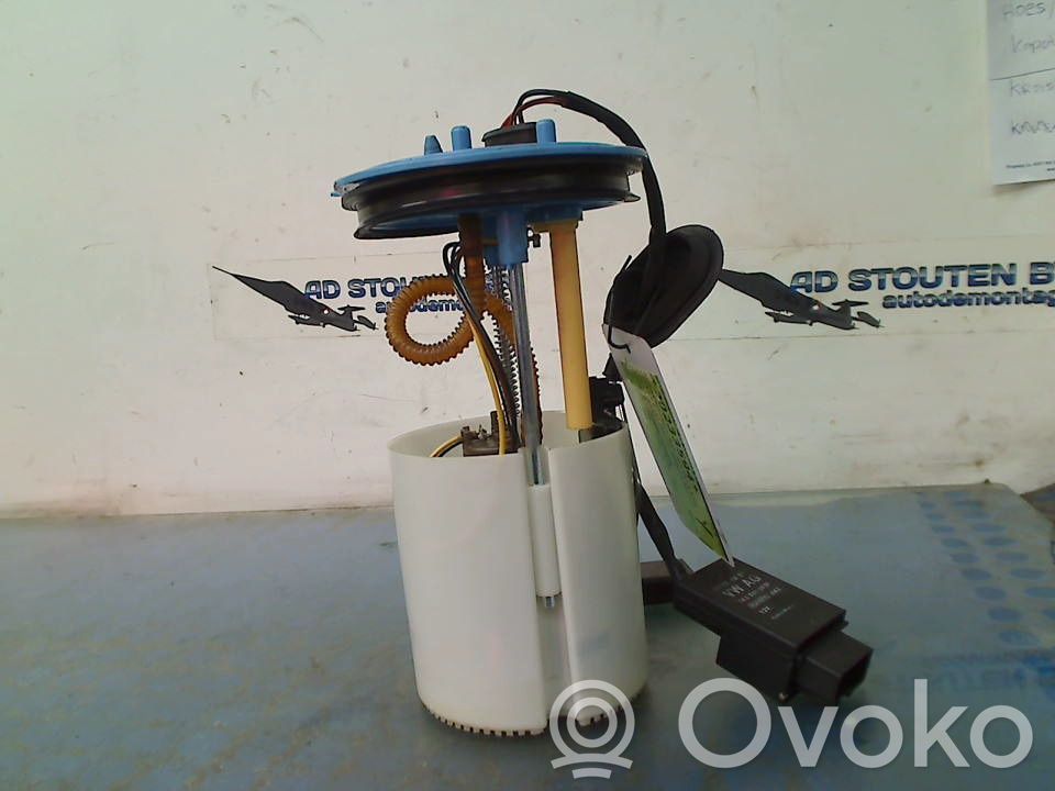 Audi A3 S3 8P Pompa carburante immersa