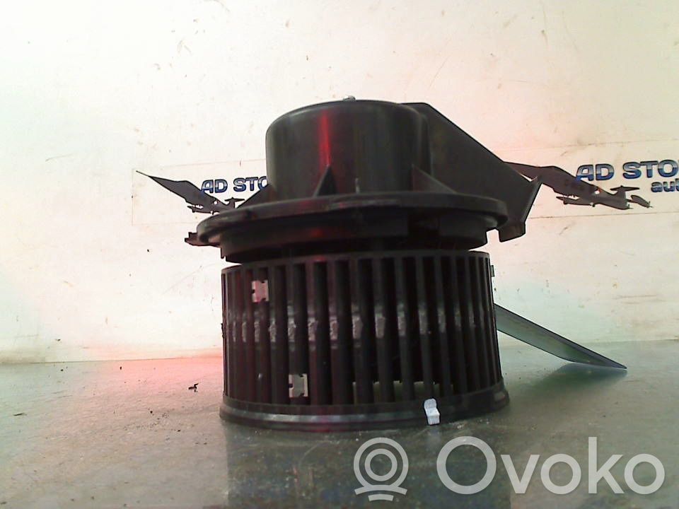Mercedes-Benz Sprinter W906 Ventola riscaldamento/ventilatore abitacolo
