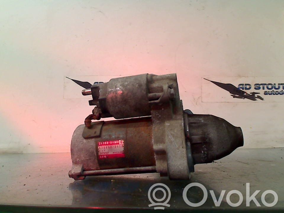 Motor de arranque   4380002110,4380002110,4380002110