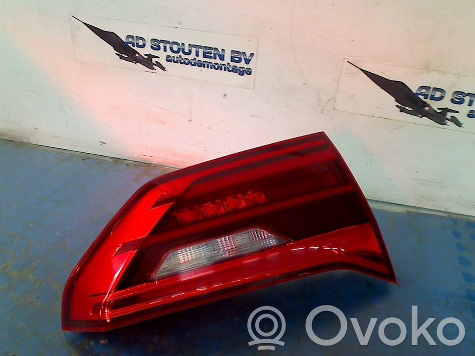 BMW 5 G30 G31 G38 Lampă spate în caroserie 