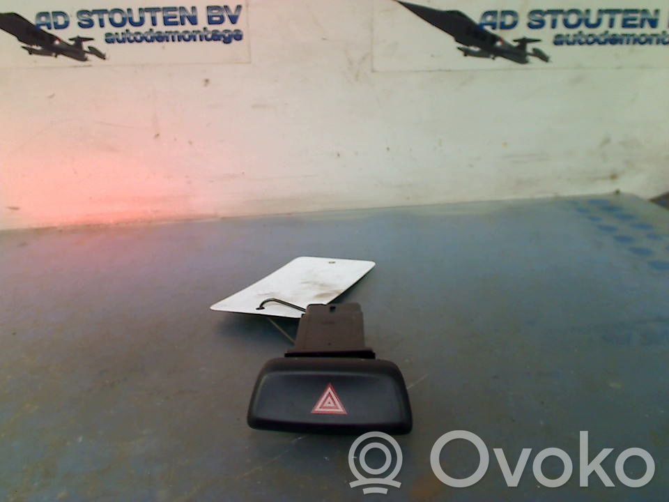 Schalter Warnblinkanlage   4973801110,4973801110