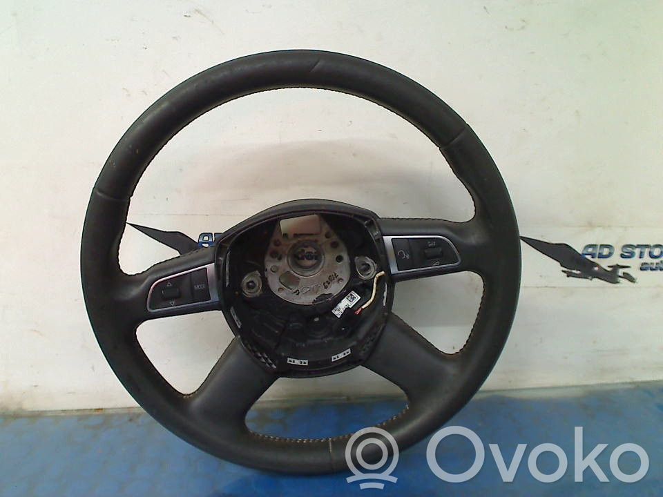 Audi A6 S6 C6 4F Volante