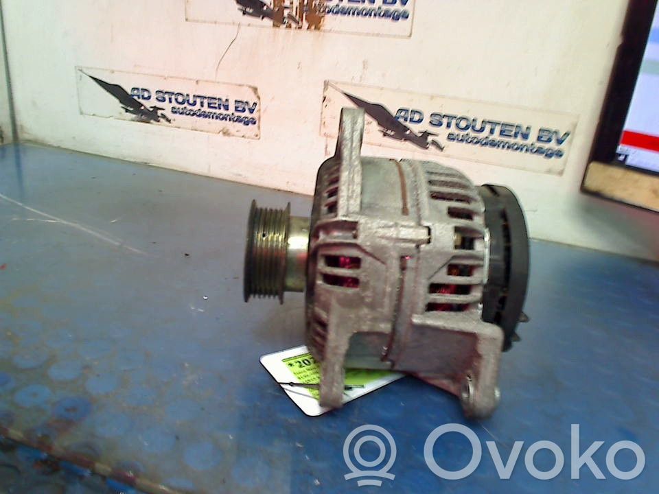 Iveco Daily 3rd gen Alternator