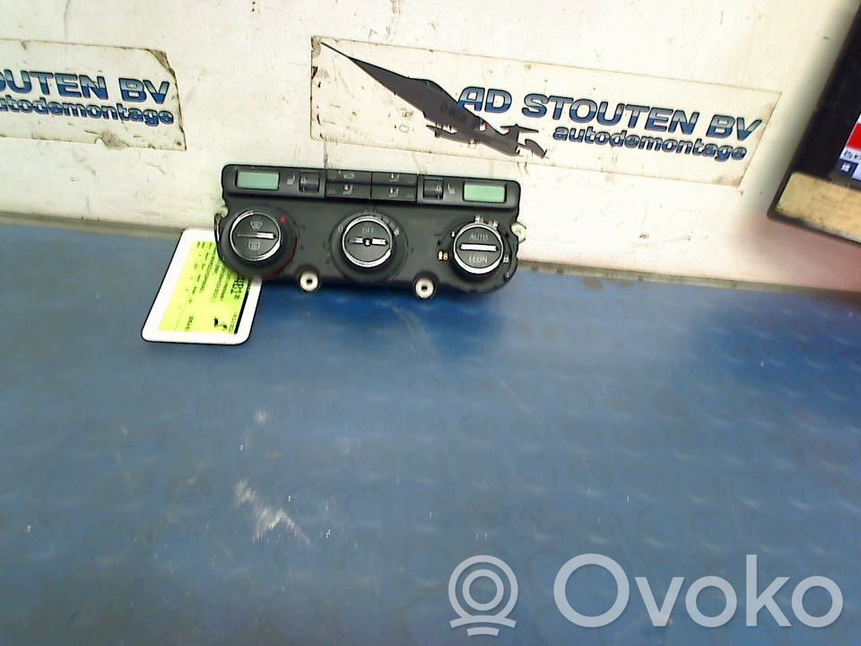Volkswagen Golf V Centralina del climatizzatore