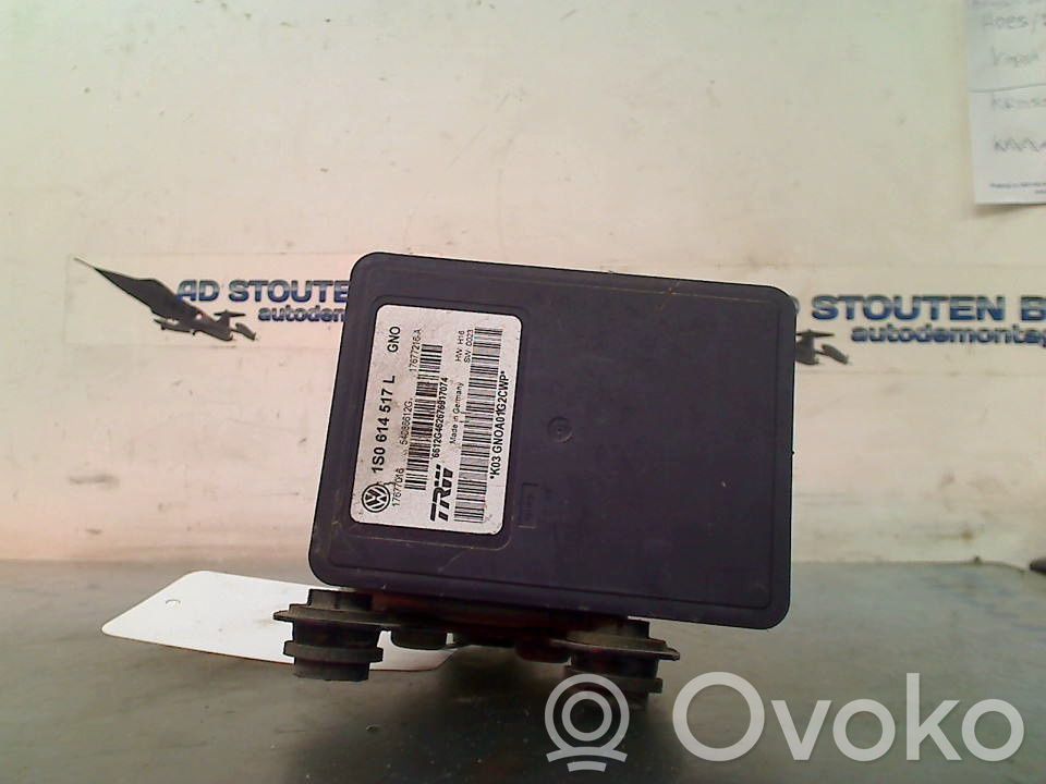 Volkswagen Up Pompe ABS 