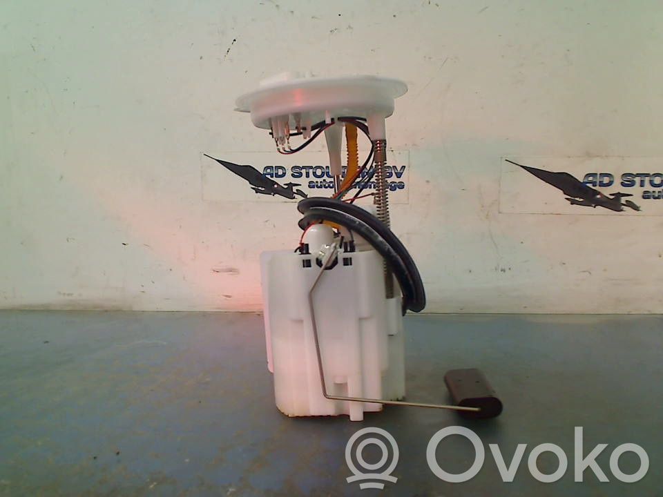 Bomba interna de combustible   1S0919051G,1S0919051G,1S0919051G