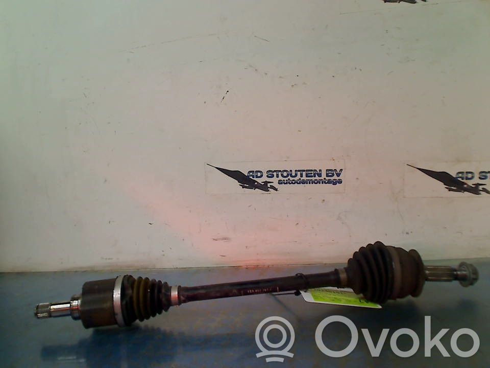 Volkswagen Up Semiasse anteriore 