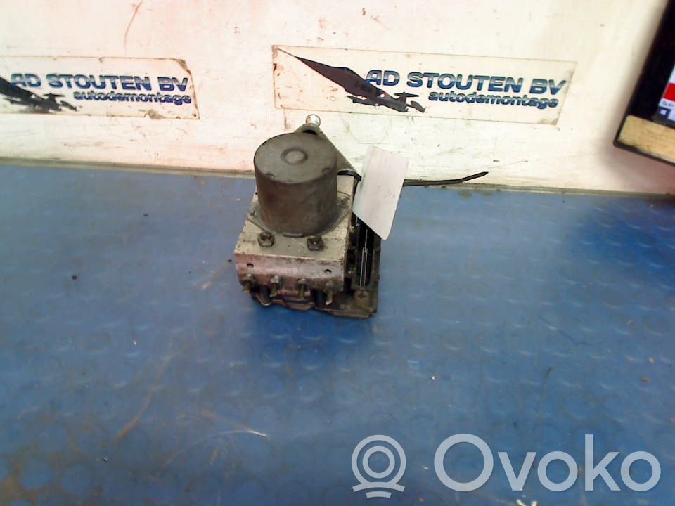 Mercedes-Benz Vito Viano W639 Pompe ABS