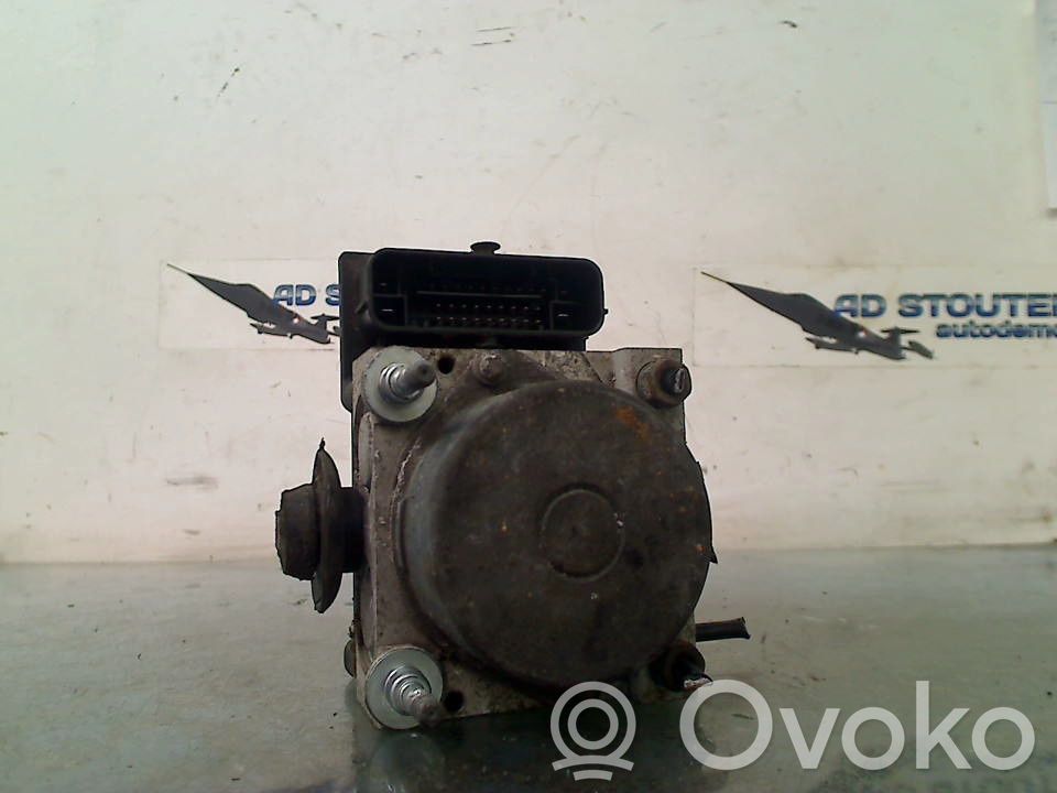 Ford Ka ABS-pumppu 