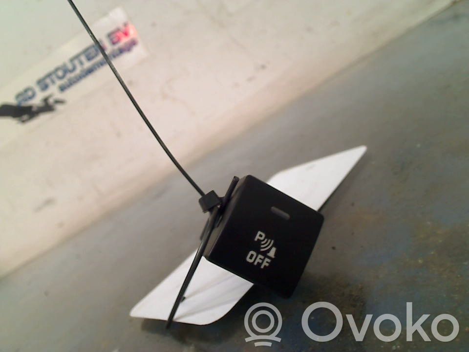Comutator senzor parcare (PDC)   96594887XT,96594887XT,96594887XT